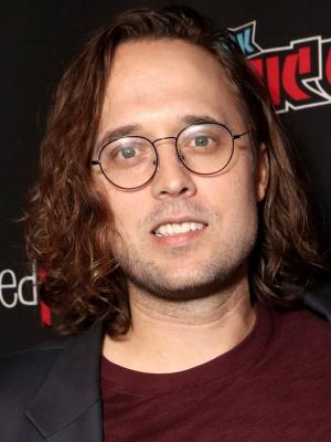 Brett-Patrick Jenkins