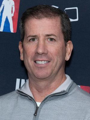 Tim Donaghy