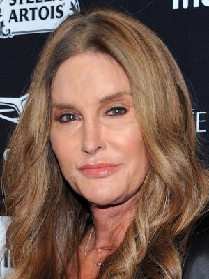 Caitlyn Jenner