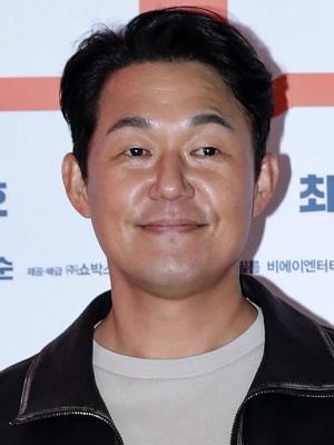 Park Sung-woong