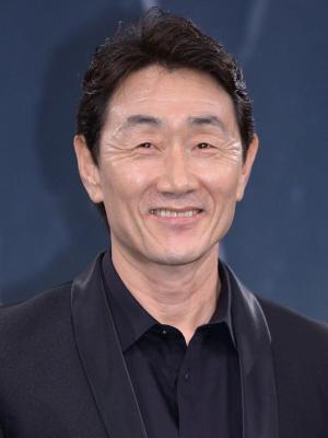 Heo Joon-ho