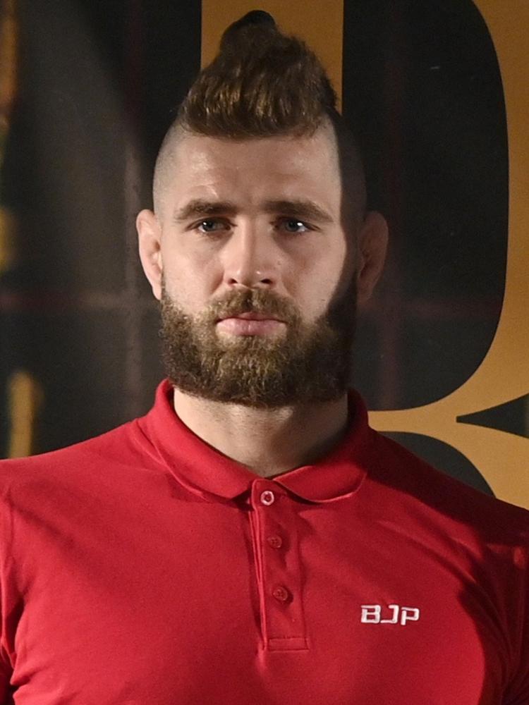 Photo of Jiri Prochazka