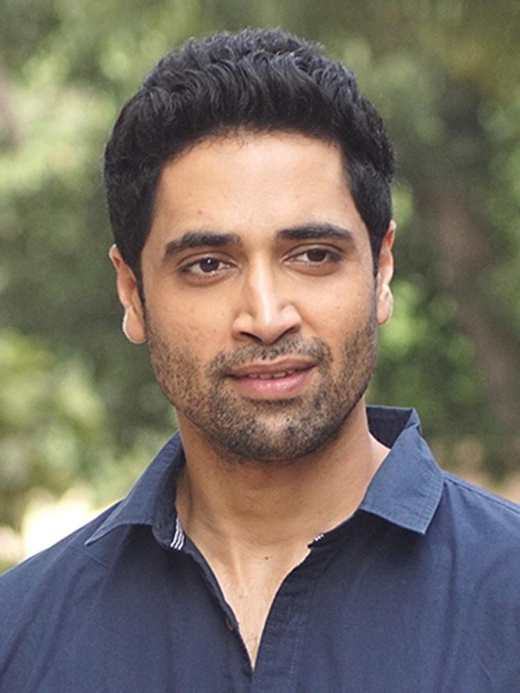 Photo of Adivi Sesh