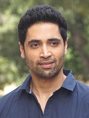 Adivi Sesh