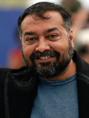 Anurag Kashyap