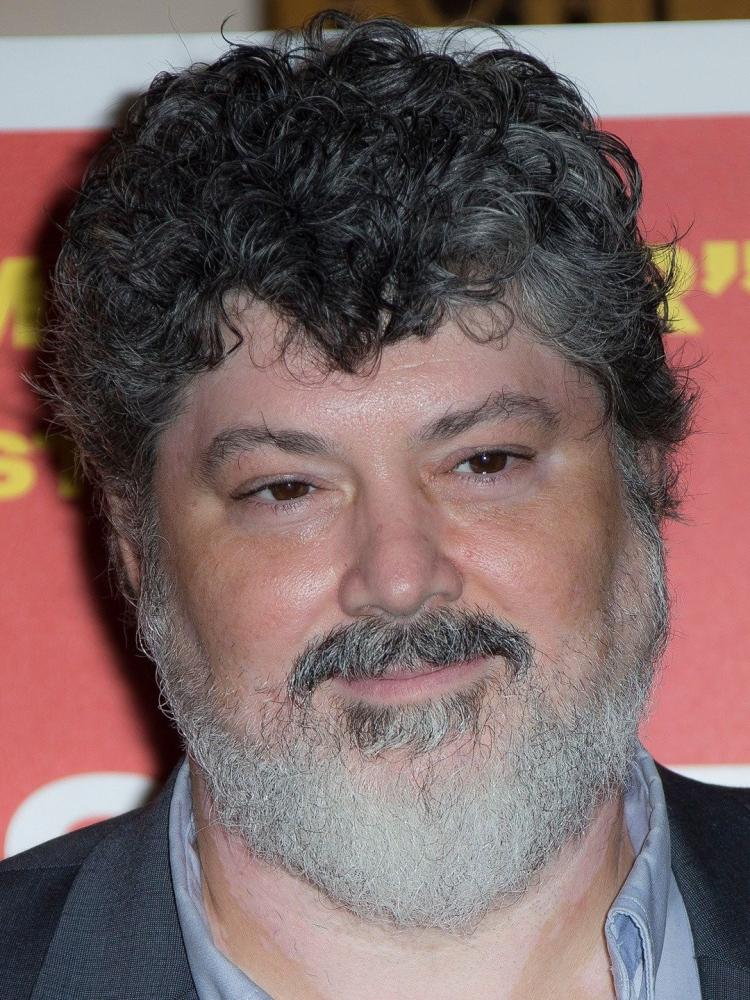 Photo of Carl Deal