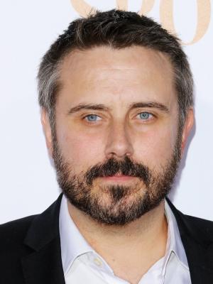 Jeremy Scahill