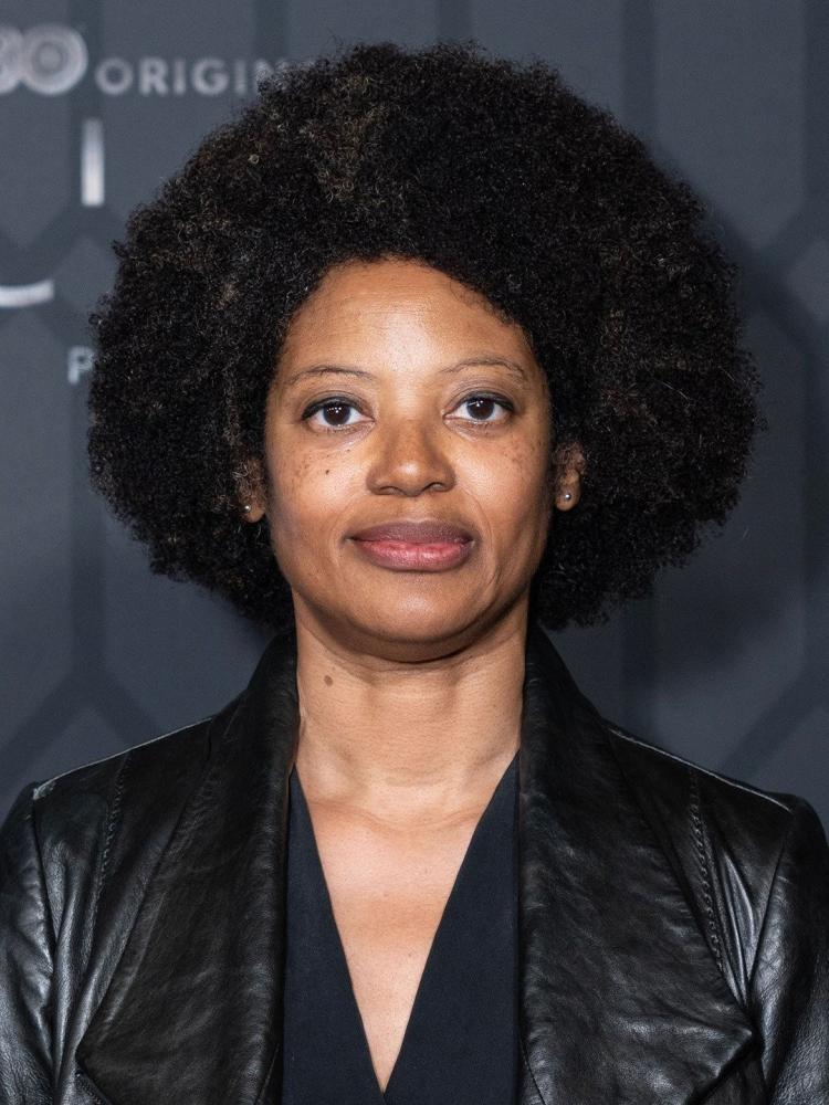 Photo of Diane Ademu-John