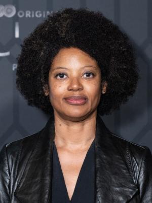 Diane Ademu-John