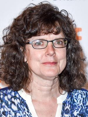 Julie Cohen