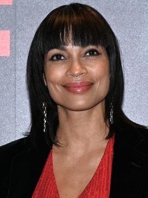 Rosario Dawson