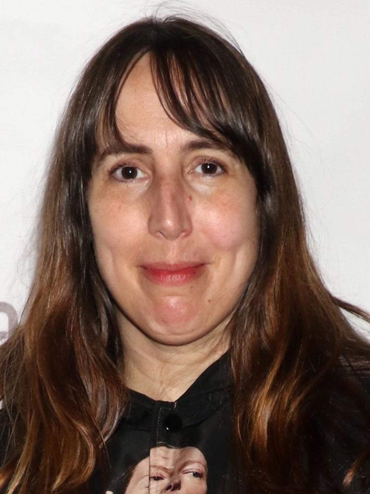 Photo of Rhianon Jones