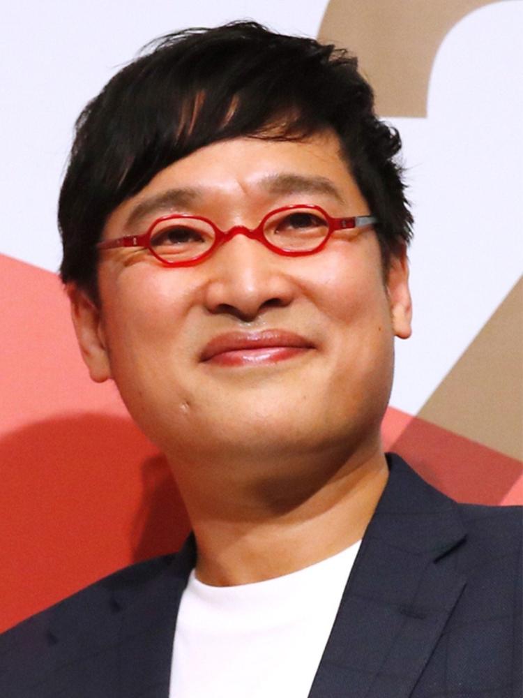 Photo of Ryota Yamasato