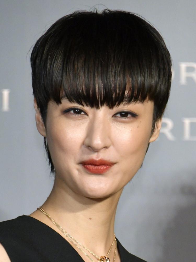 Photo of Kavka Shishido