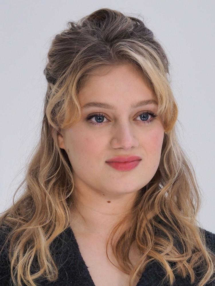Photo of Nadia Tereszkiewicz