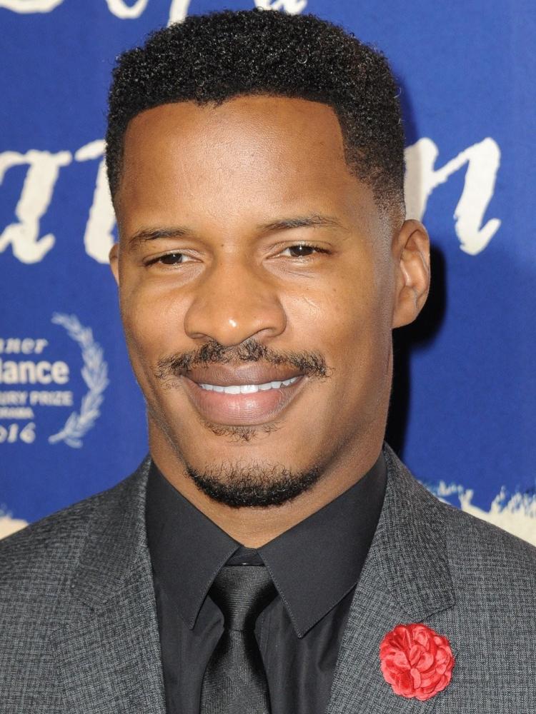 Photo of Nate Parker