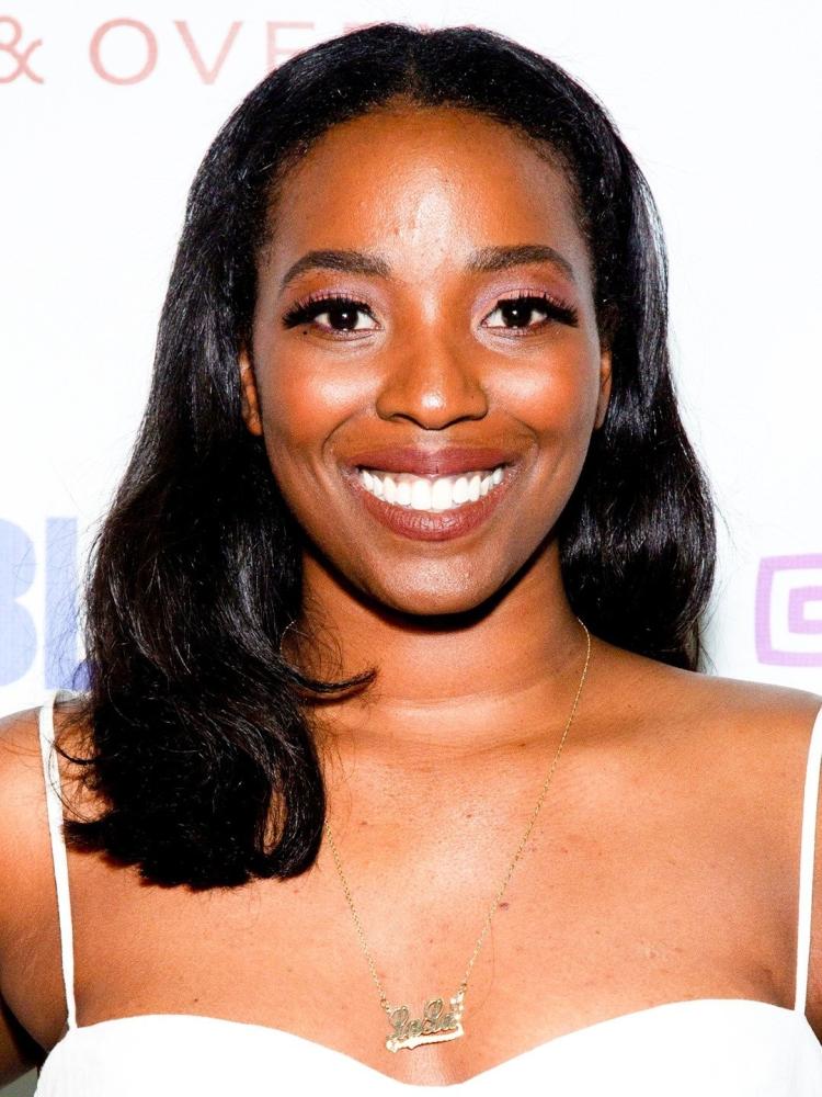 Photo of Olivia Washington