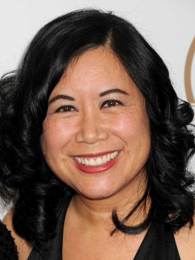 Photo of Christina Lee Storm