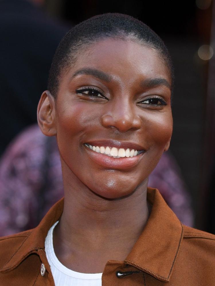 Photo of Michaela Coel