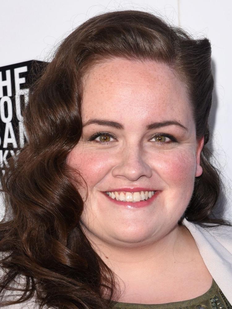 Photo of Jessica Gunning