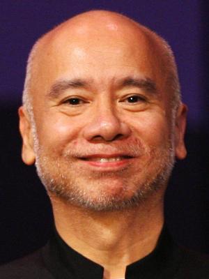 Peter Pau Tak-Hai