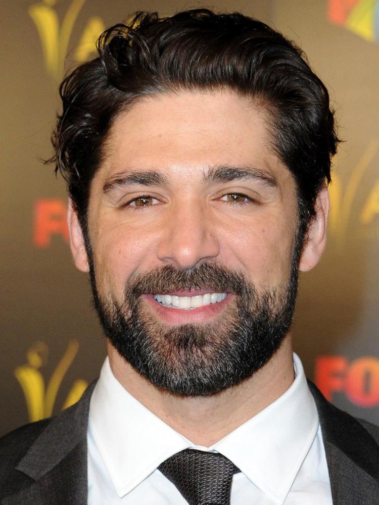 Photo of Bren Foster