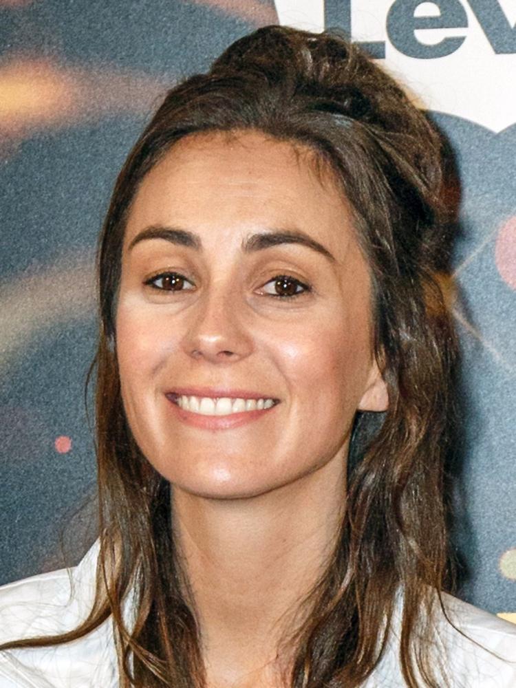 Photo of Amy Shark