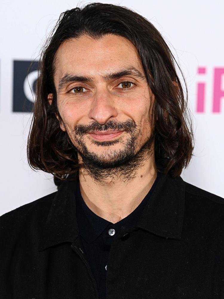 Photo of Aneil Karia