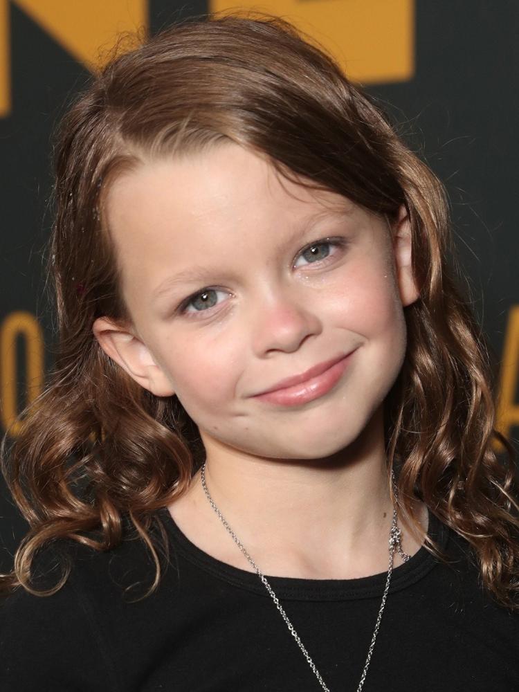 Photo of Devyn McDowell