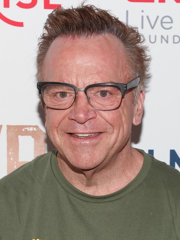 Photo of Tom Arnold