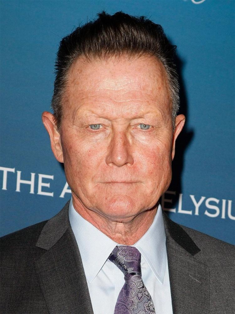 Photo of Robert Patrick