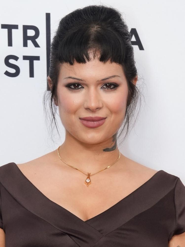 Photo of Sara Lukaszewski