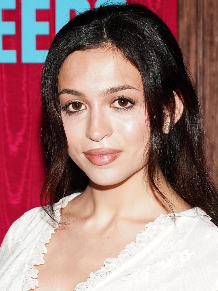 Photo of Josie Totah