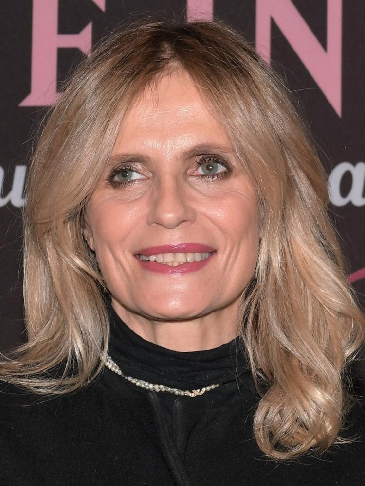 Photo of Isabella Ferrari