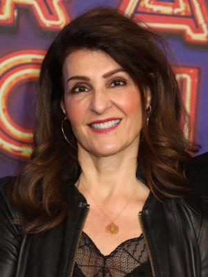 Nia Vardalos