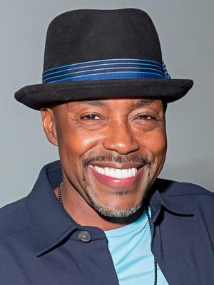 Will Packer