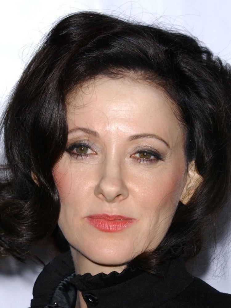 Photo of Susan Montford