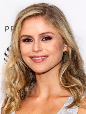 Erin Moriarty