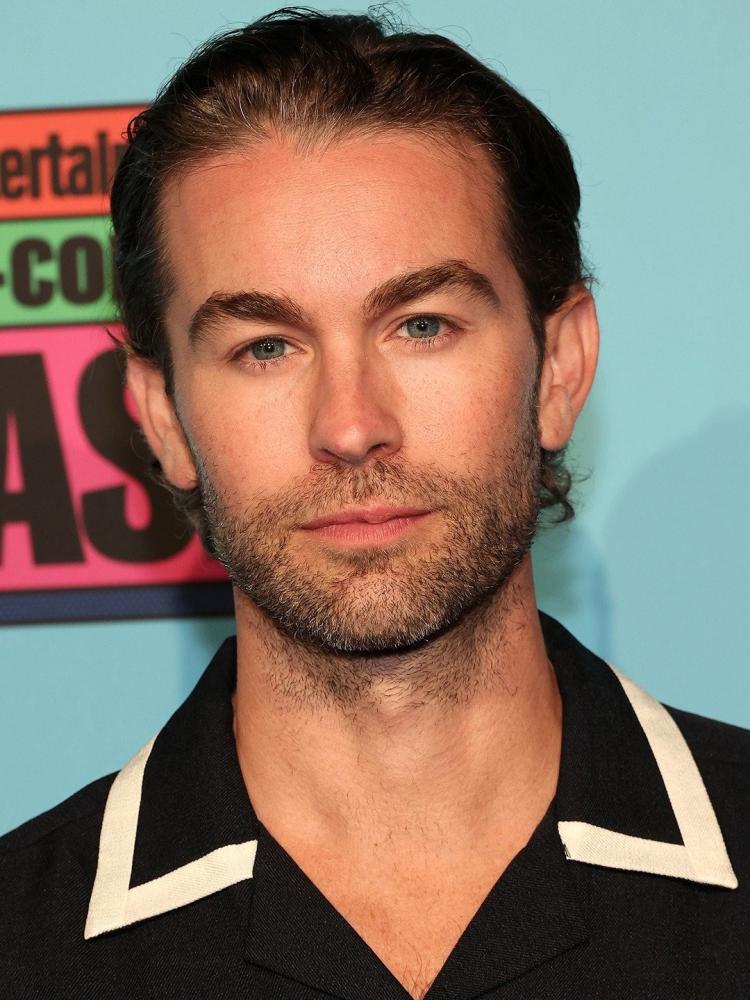 Photo of Chace Crawford