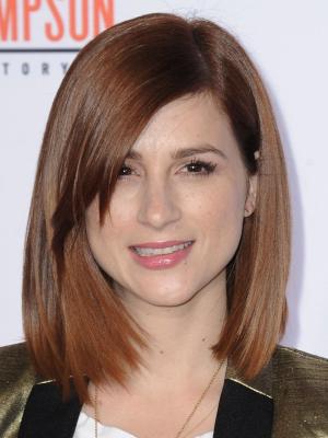 Aya Cash