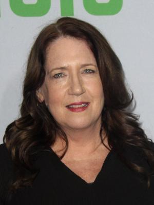 Ann Dowd
