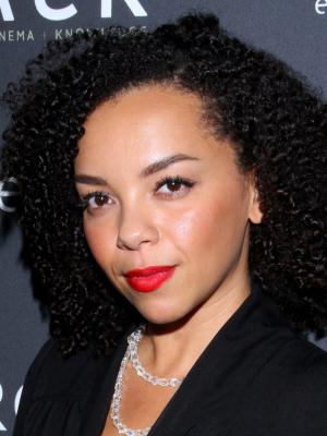 Zarrin Darnell-Martin