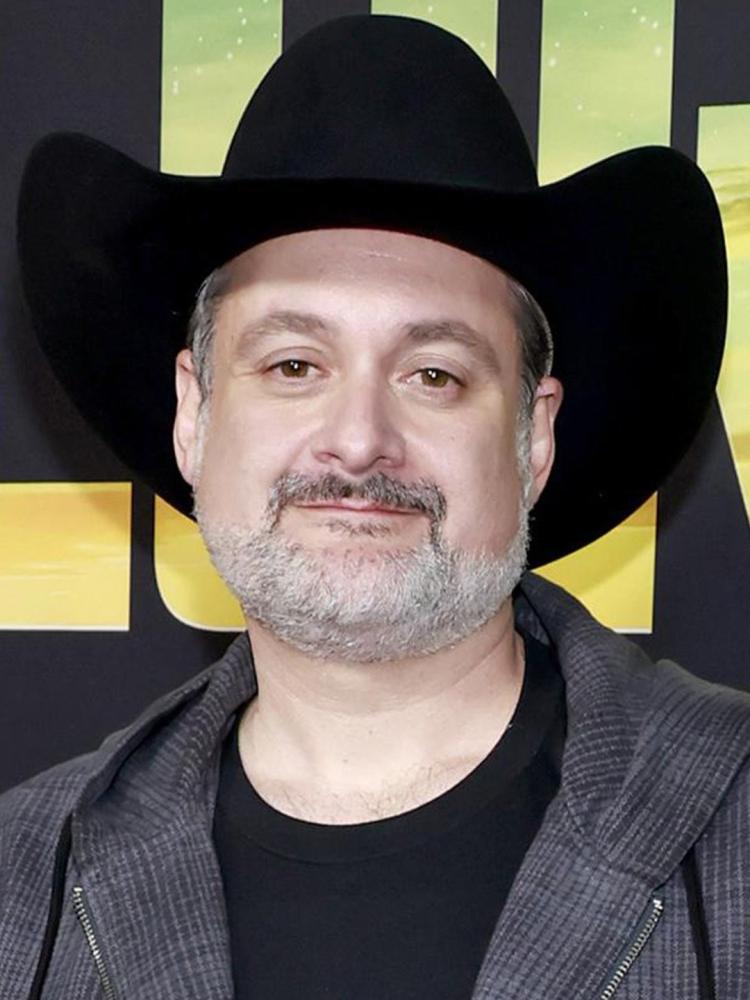 Photo of Dave Filoni