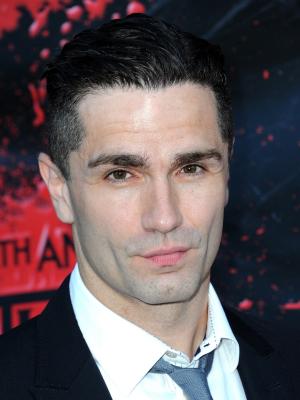 Sam Witwer