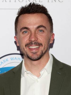 Frankie Muniz