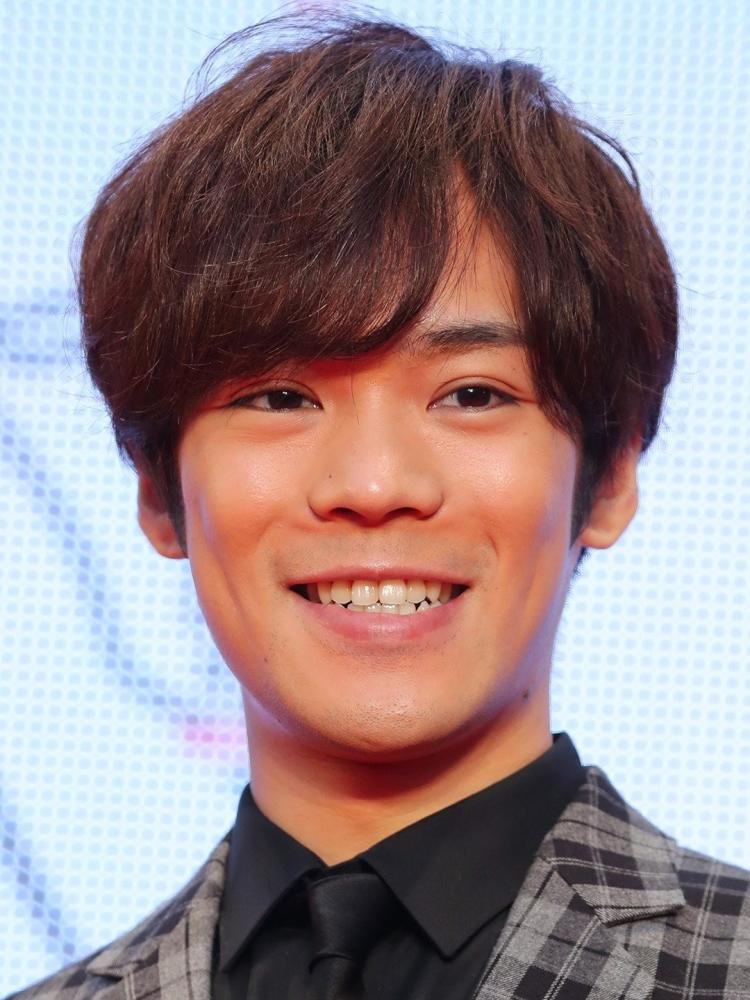 Photo of Kensho Ono