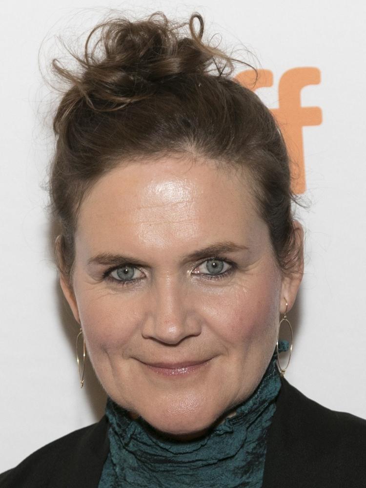 Photo of Sophie Fiennes