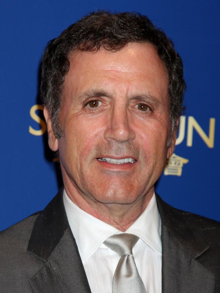 Photo of Frank Stallone