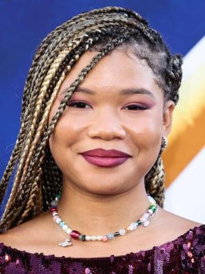 Storm Reid