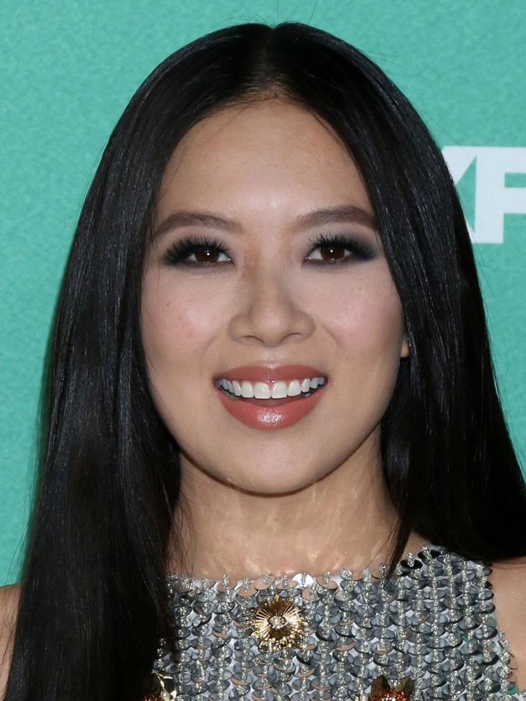 Photo of Christine Ko